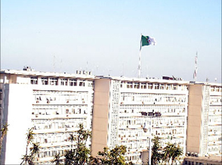 31 mille postes budgétaires en moins en 2010