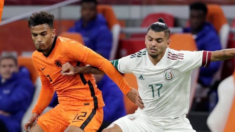 بِالفيديو: فوز مُنافسَي الجزائر