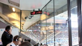 “علمنا بالتفجيرات بعد اتصالات من الجزائر وفرنسا بسبب قطع النت”