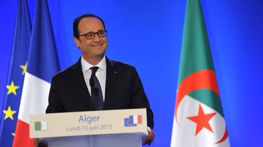 Political Analysts: “Paris Wants To Revenge Its Economic Failure In Algeria”