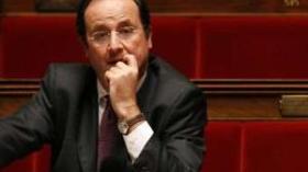 هولاند : وزير الداخلية الفرنسي له هوس الحديث عن المسلمين