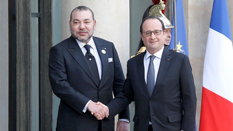 فرنسا تدفع بإبنة مستشار محمد السادس لرئاسة اليونسكو