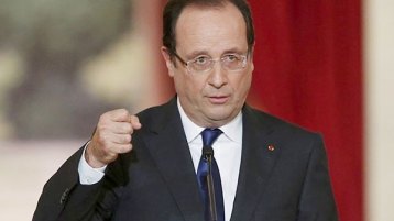 فرنسا “المرقًية” بحاجة إلى راق!