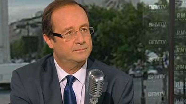 فرنسا تستثني المغاربة من زواج المثليين