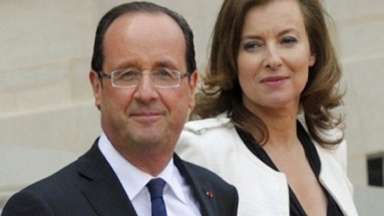 هولاند: “أمر بلحظات صعبة على المستوى الشخصي”