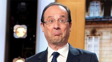 La famille révolutionnaire et les partis: L’Algérie n’est pas une mascarade M. Hollande