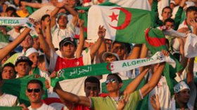 الفاف تطلق حملتها التحسيسية تجاه الأنصار