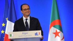 “الفيزا”.. الذاكرة والشراكة.. هذه “وعود” هولاند للجزائريين!