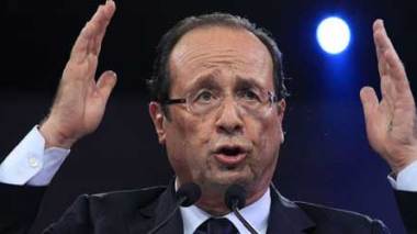 Hollande recognises October 17, 1961 massacre of Algerian protesters in Paris