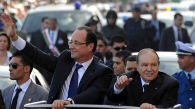 Crash d'Air Algérie: une autre crise entre l’Algérie et la France