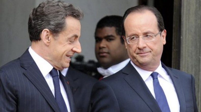 French President: colonization did not recognize people’s right in self-determination