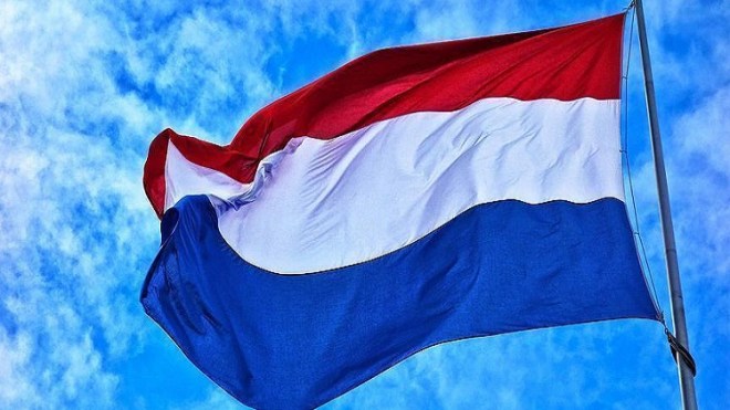 إحباط هجوم إرهابي كبير في هولندا