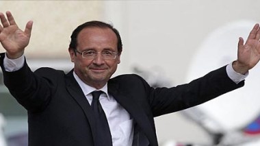 Le mouvement palestinien Hamas invite François Hollande à visiter Ghaza