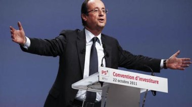 L’élection de Hollande suscite des interrogations teintées d’inquiétudes en Grande-Bretagne