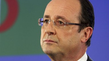 French president: Algeria is the biggest victim of terrorism