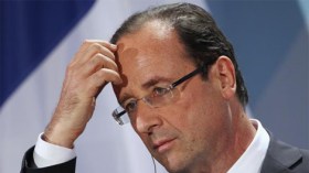 حزب ساركوزي يطلب من هولاند الإعتذار للجزائر