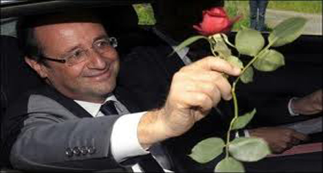 Visite de Hollande au musée de l’Armée : Se rendra t-il ou s’excuse t-il auprès des algériens sur les crimes du colonialisme ?