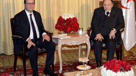 “مازوشيتنا” تجاه فرنسا؟