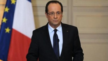 François Hollande: “Le terrorisme s'est installé au Mali”