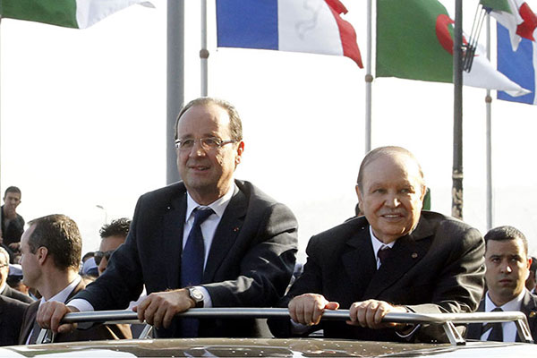 French Ambassador: “France-Algeria relationship is unique and unparalleled”