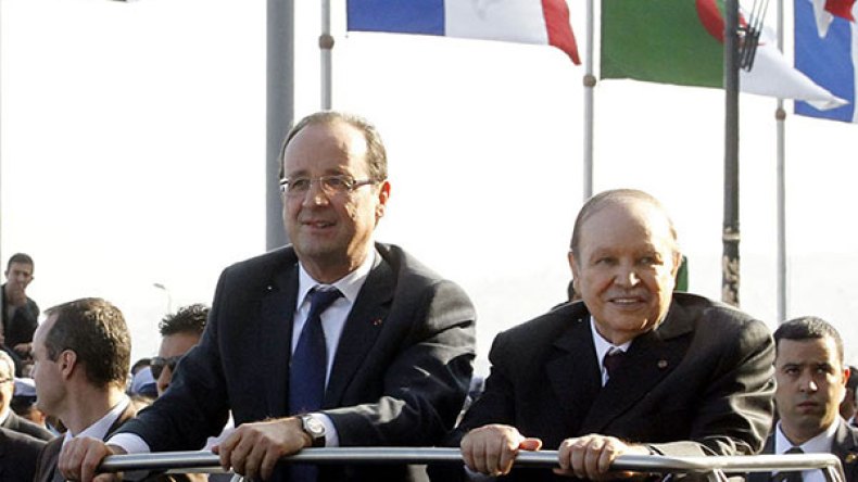 اللجنة الاقتصادية الجزائرية ـ الفرنسية تجتمع الثلاثاء بالجزائر