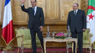 Pieds-Noirs try to prevent any French apology for the colonial crimes