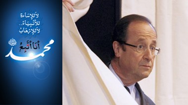 Des personnalités révolutionnaires et politiques remettent Hollande à sa place !
