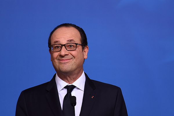 Historiens: « Jouer avec l’Histoire finira par brûler la France »