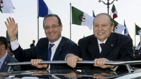 العلاج بالنار والعلاج بالأفكار