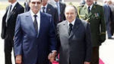 Les hommes d’affaires égyptiens bientôt à Alger