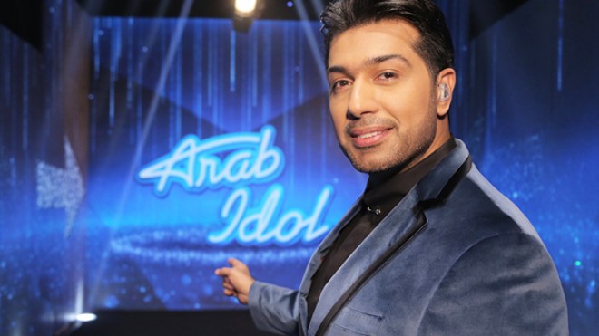 أراب أيدول مجرد مغامرة ومحبوب الجماهير يفرضه الميدان