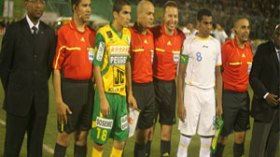 “ضيّعنا  الفوز،  وسنفكر  في  تحقيق  لقب الدوري  المحلي”