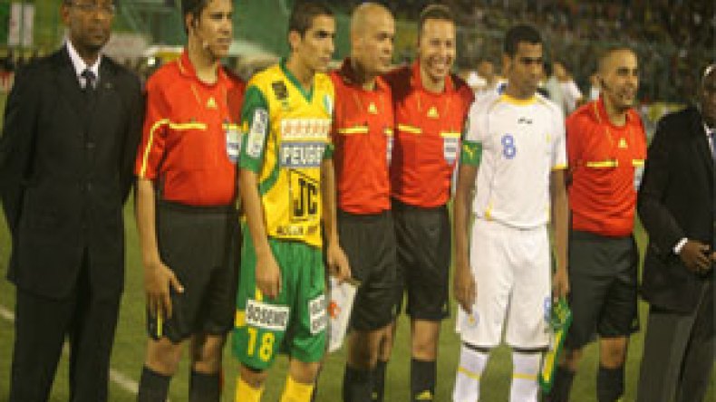 “ضيّعنا  الفوز،  وسنفكر  في  تحقيق  لقب الدوري  المحلي”