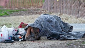 فتح 3 مراكز لإيواء المشردين بشوارع العاصمة منذ تفشي كورونا