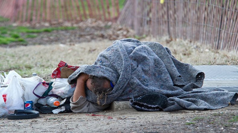 فتح 3 مراكز لإيواء المشردين بشوارع العاصمة منذ تفشي كورونا