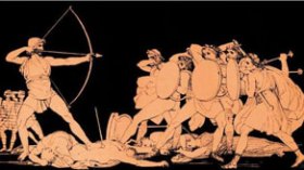 The end of an odyssey – Homer's epic is finally pinned down