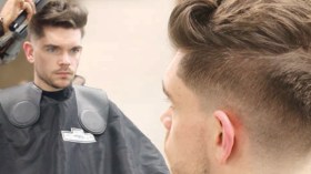 هذه أسرار مسابقات جمال الرّجال في الجزائر!