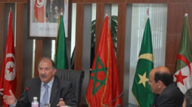 Le premier forum des hommes d'affaires maghrébins dimanche à Alger