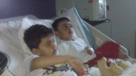 ألفا مصاب بالهيموفيليا بالجزائر يطالبون بمركز وطني للعلاج