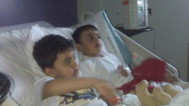 ألفا مصاب بالهيموفيليا بالجزائر يطالبون بمركز وطني للعلاج