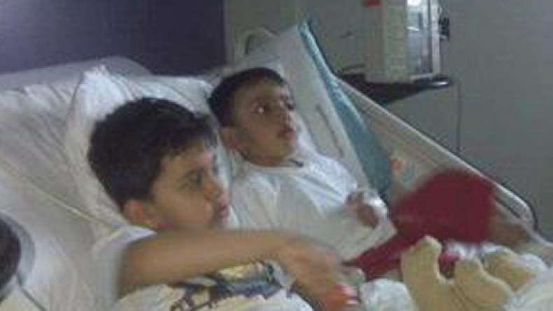 مرضى‭ ‬الهيموفيليا‭ ‬مهددون‭ ‬بالموت‭ ‬بسبب‭ ‬ندرة‭ ‬الدواء‭ ‬في‭ ‬رمضان