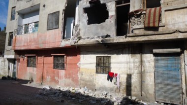 Syrie: l'armée rebelle aide les habitants de Homs assiégée (militants)