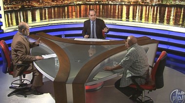 Heated debate on “Echorouk TV” between Abudjera Soltani and Rachid Boudjedra