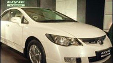 Honda's profit rises unexpectedly