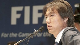 مدرب كوريا الجنوبية: هدفنا تخطي الدور الأول..وبعدها سنرى