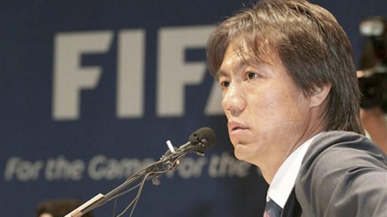 مدرب كوريا الجنوبية: هدفنا تخطي الدور الأول..وبعدها سنرى