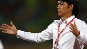 مدرب منتخب كوريا الجنوبية: مونديال البرازيل سيكون صعبا علينا