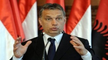 Les deux Hongrois enlevés en Syrie sont vivants (gouvernement)