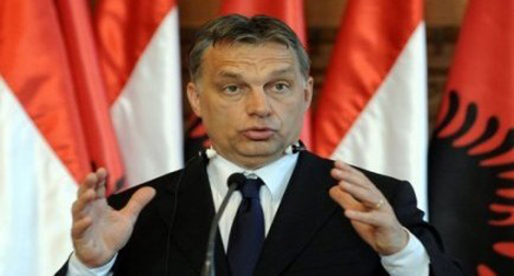 Les deux Hongrois enlevés en Syrie sont vivants (gouvernement)