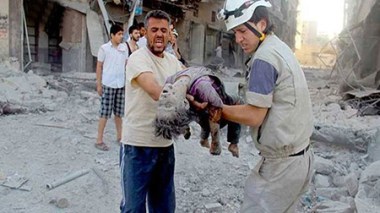 Honte aux Arabes !